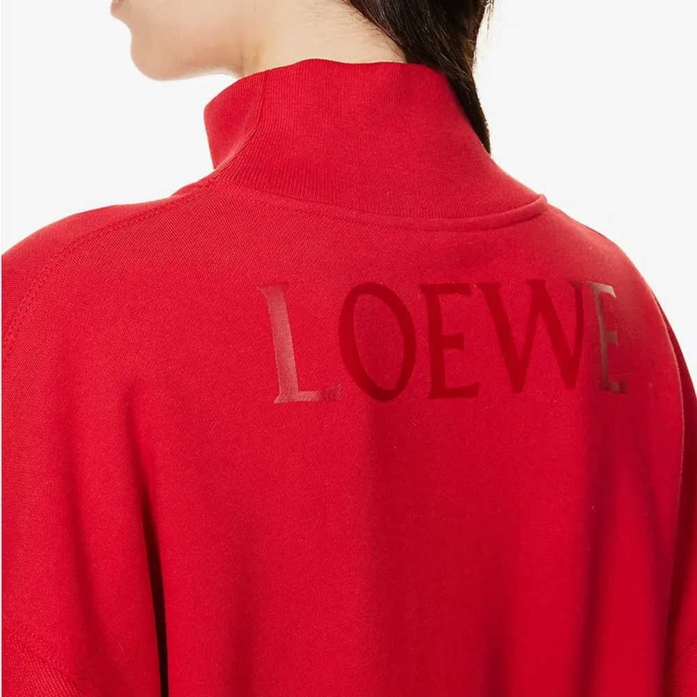 Loewe Lip Sweater - Picture 2 of 9